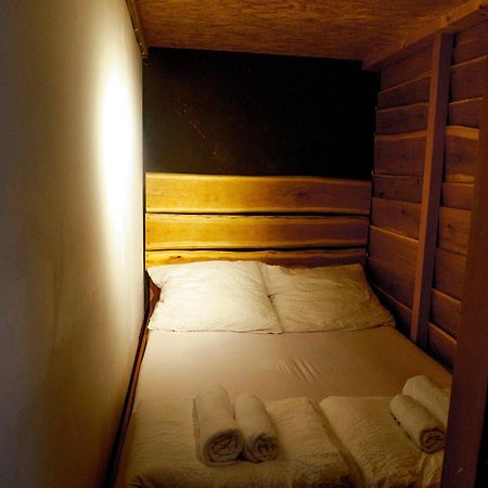 Einzigartiges 140Qm Loft - Party Ist Erlaubt! Lejlighed Berlin Eksteriør billede