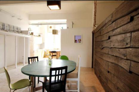 Einzigartiges 140Qm Loft - Party Ist Erlaubt! Lejlighed Berlin Eksteriør billede